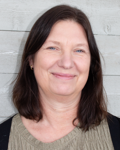 Maria Sandström